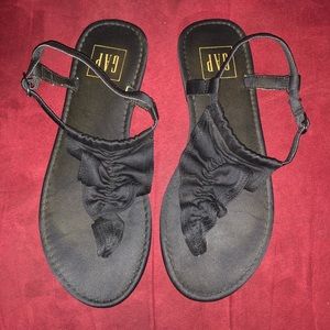 NWOT Women’s GAP Sandals